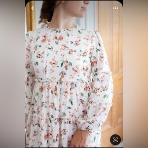 Do not buy!! In search of this DJ dress in XS or S  Maxi length!!